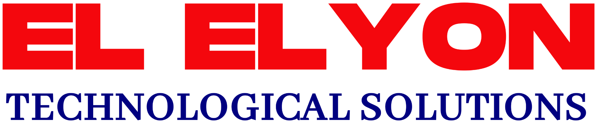 EL ELYON