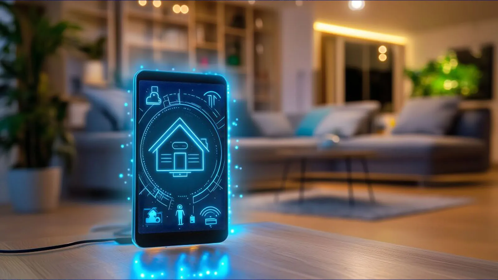 Cómo separar tus dispositivos domóticos del resto de la red de casa