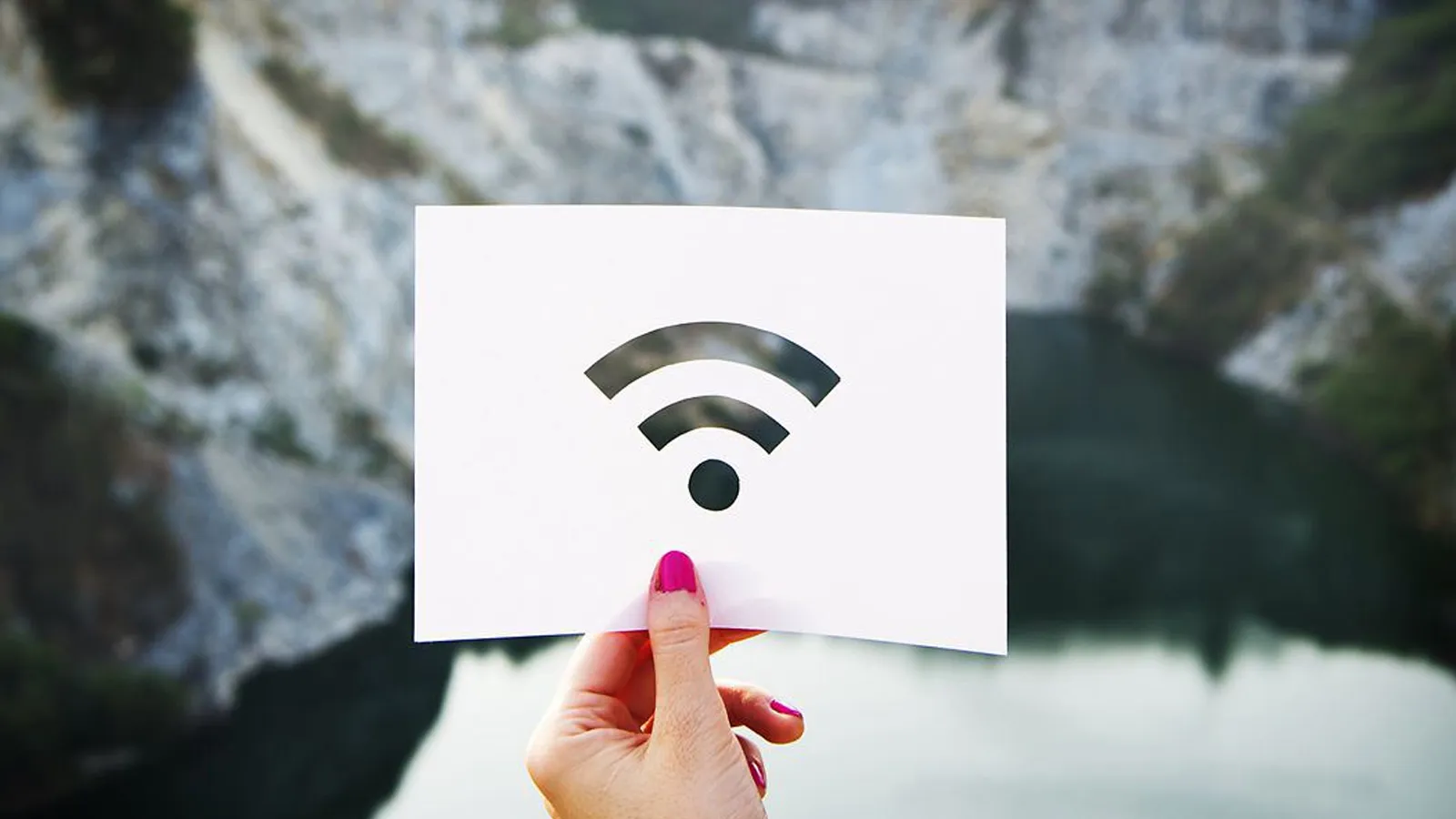 Por qué tener las máximas barras de señal del Wi-Fi no significa que la conexión sea buena