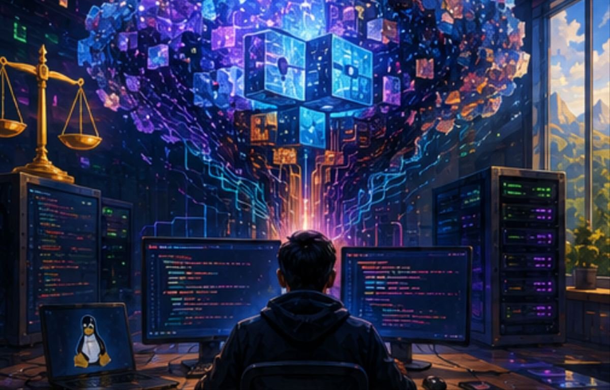 GLM-5.2 supera a GPT-5.5 en programación y cuesta seis veces menos. Lo que no te cuentan es que correrlo localmente requiere datacenter