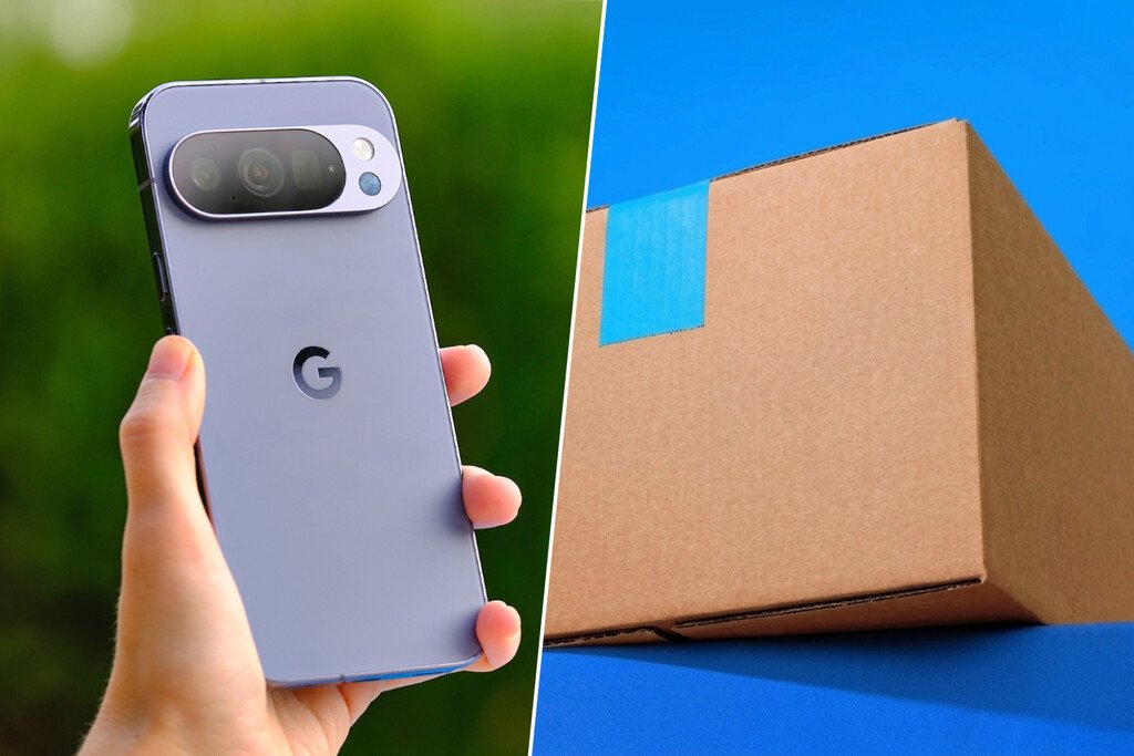 Estas son las siete mejores ofertas de última hora en tecnología del Prime Day de Amazon: Pixel 10, MacBook Air, LG OLED y más