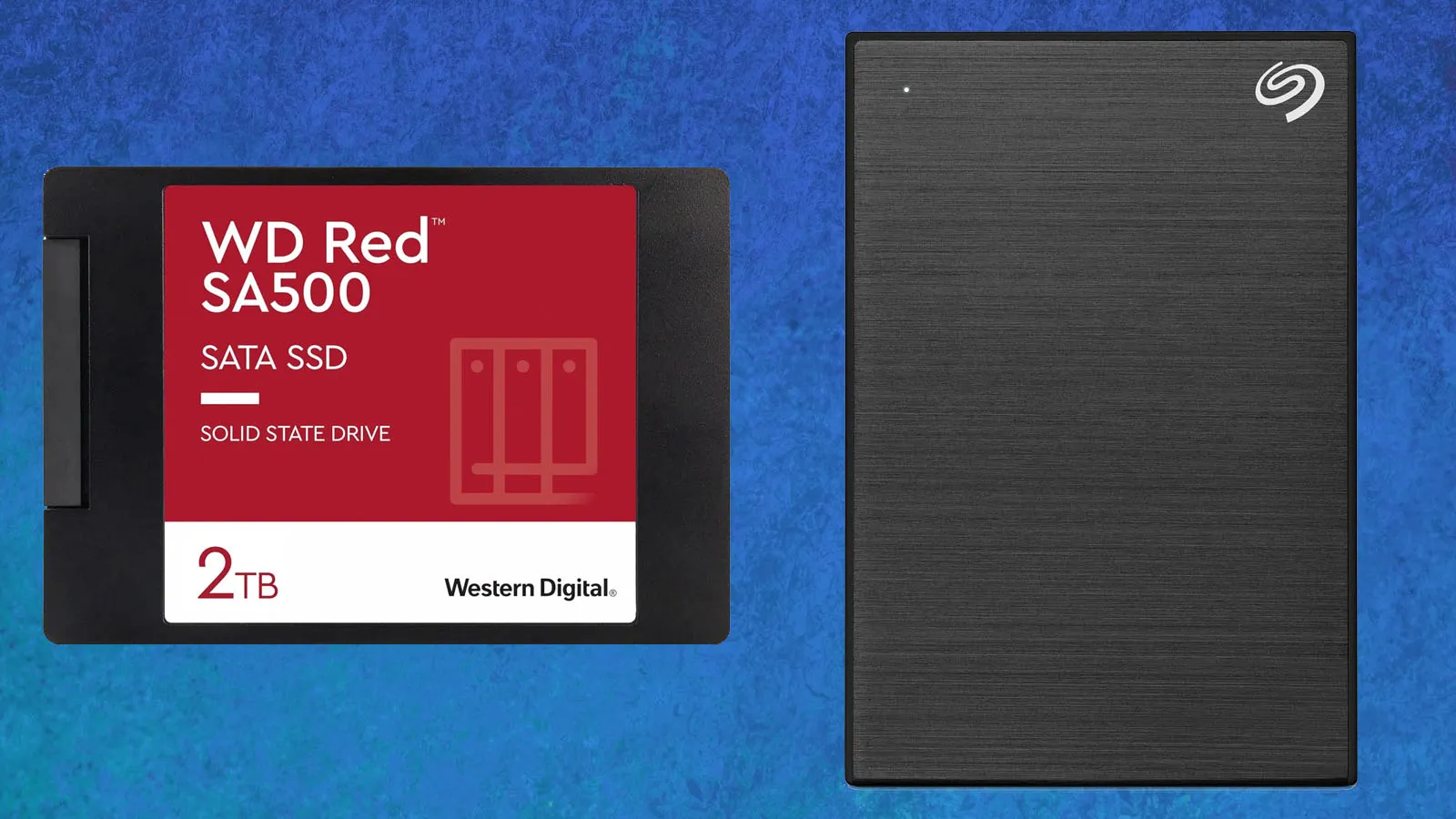 Estos SSD y discos duros en oferta son perfectos para hacer copias de seguridad sin depender de la nube