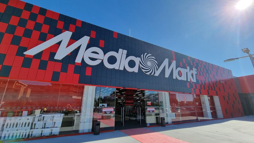 Las mejores ofertas de MediaMarkt en tecnología, hoy 28 de junio