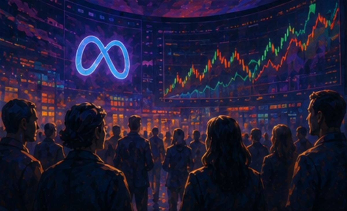 Meta construye Arena, su app de mercados de predicción sin dinero real, para competir con Polymarket y Kalshi