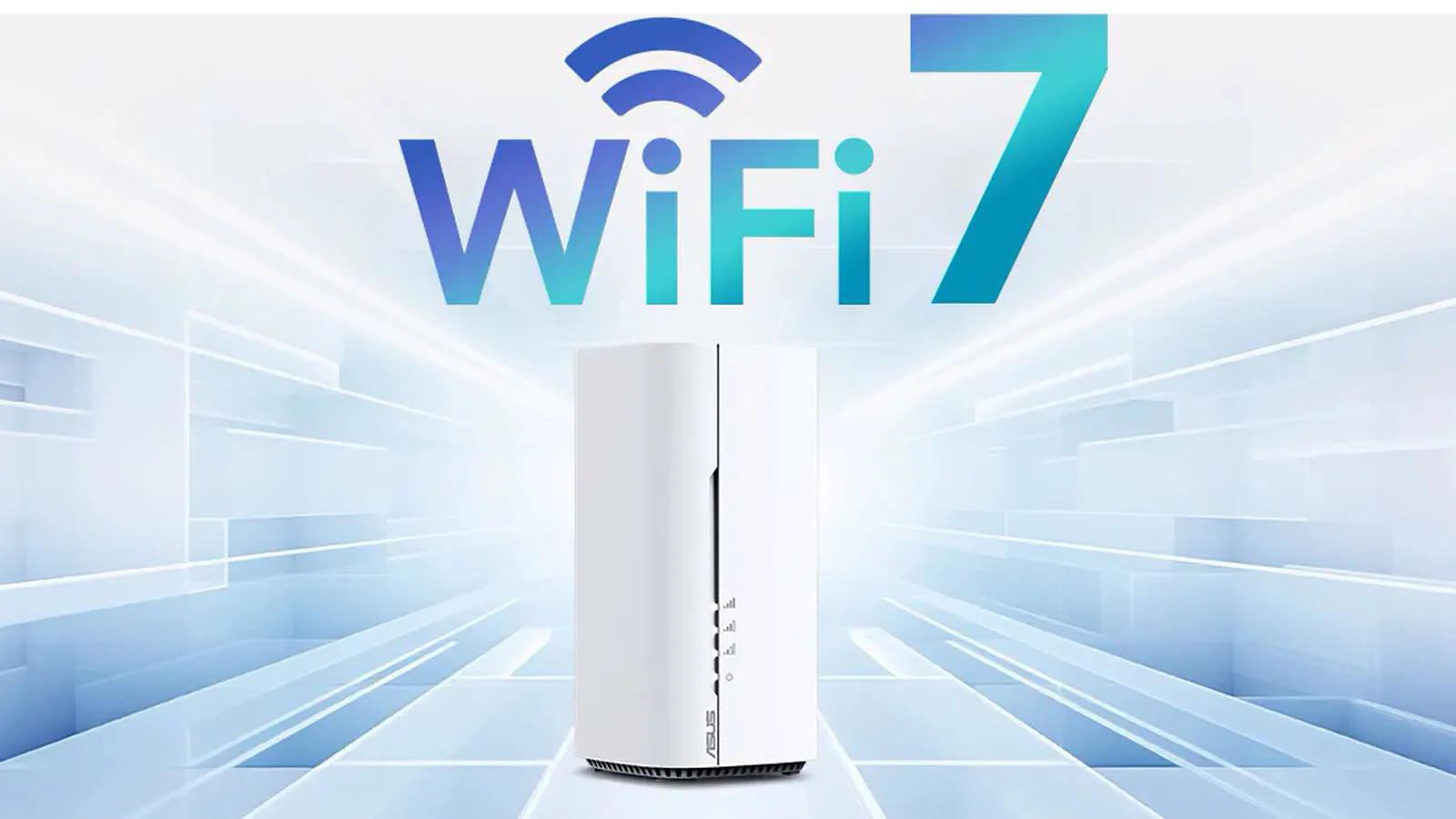 El router híbrido (4G y neutro) más potente: conoce el ASUS 4G-BE58 con Wi-Fi 7