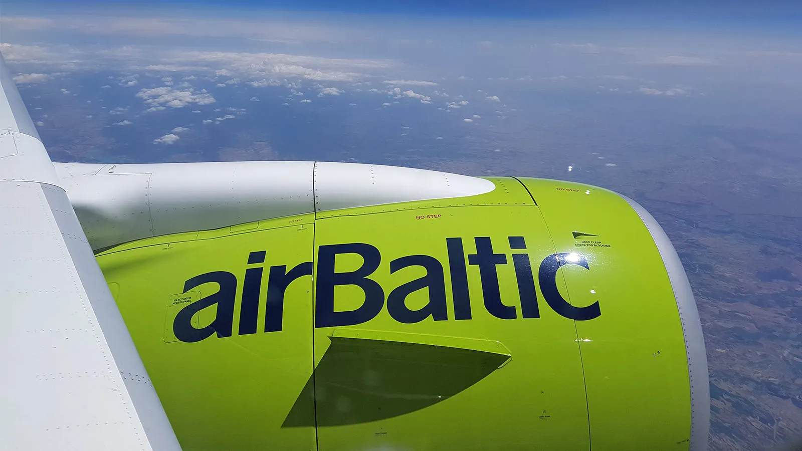 Estas son las aerolíneas europea y del mundo con mejor Wi-Fi, según los premios APEX 2026