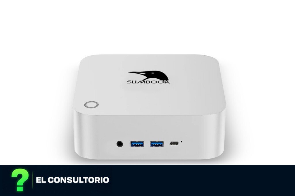 "¿Son los Slimbook una buena inversión?" - Esto es lo que recomendamos