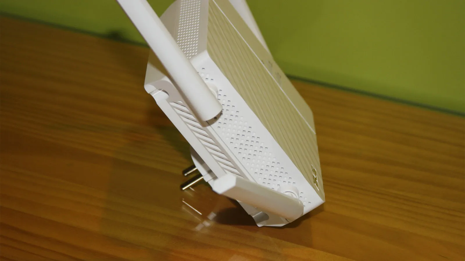Antes de comprar un repetidor WiFi, mira si tu problema es realmente este