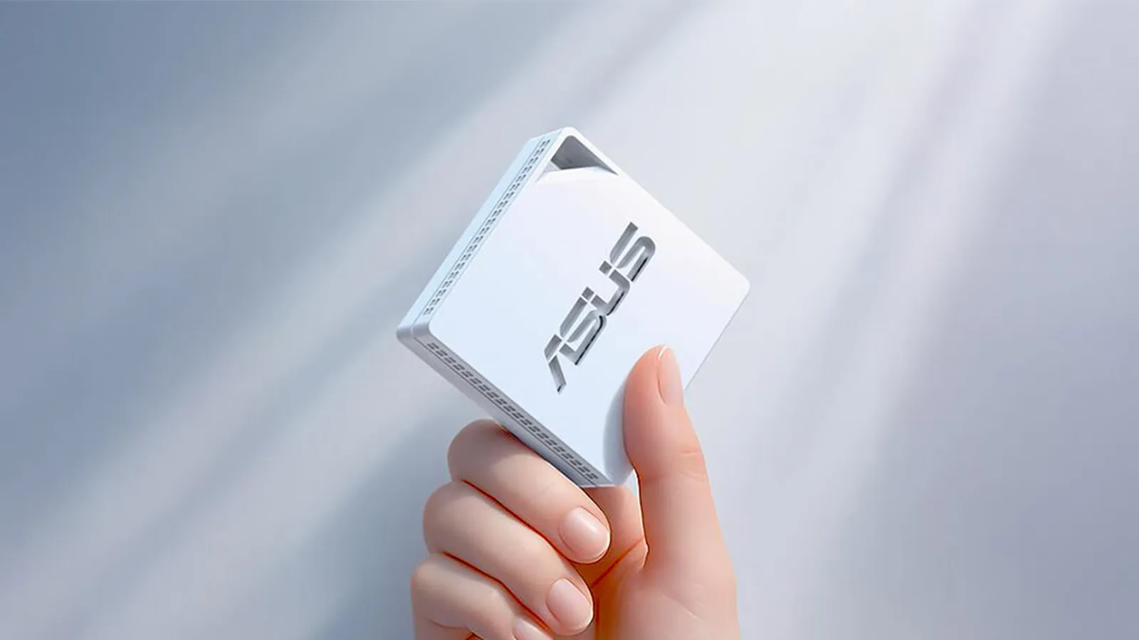 Viajar con WiFi de bolsillo: análisis del ASUS RT‑AX50 Go con Wi-Fi 6 y cliente VPN integrado