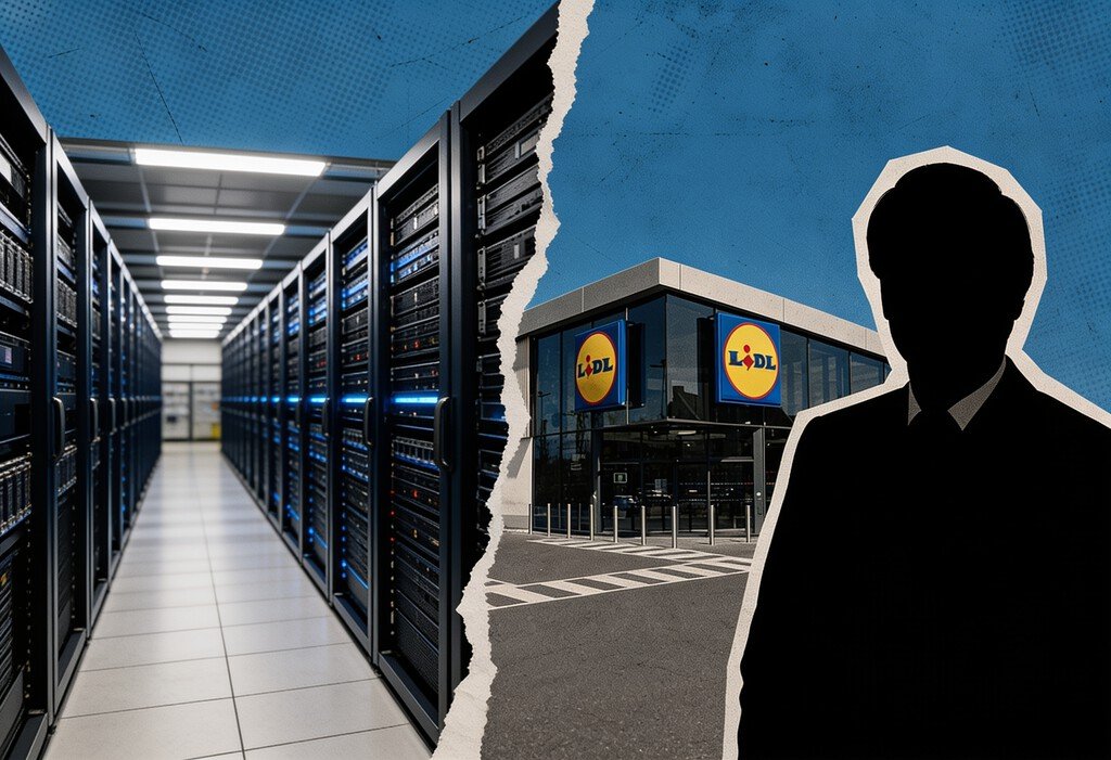 A Google, Amazon y Microsoft les ha salido un rival inesperado: el hombre más rico de Alemania y dueño de Lidl