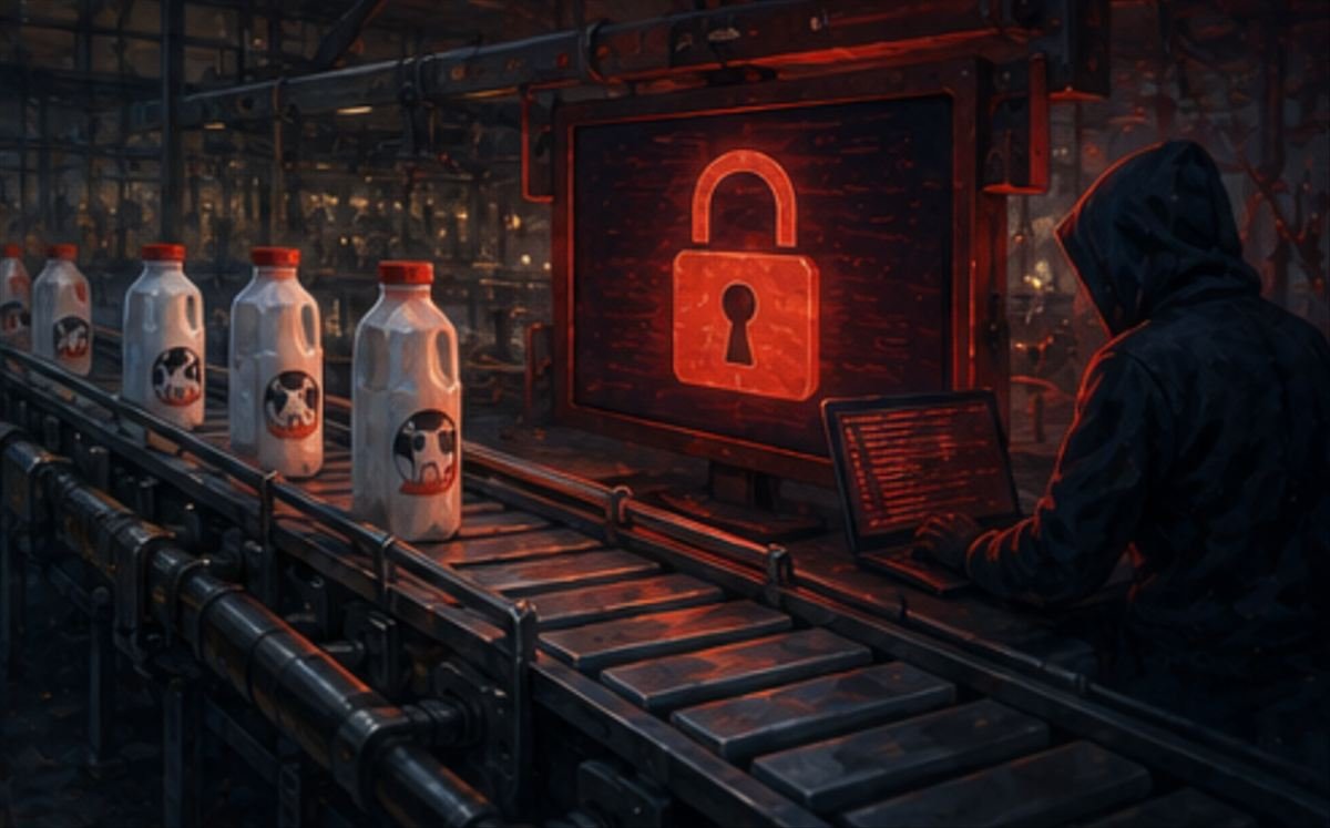 Ransomware paraliza toda la producción láctea de Fairlife en EE.UU.: Coca-Cola presenta informe ante la SEC