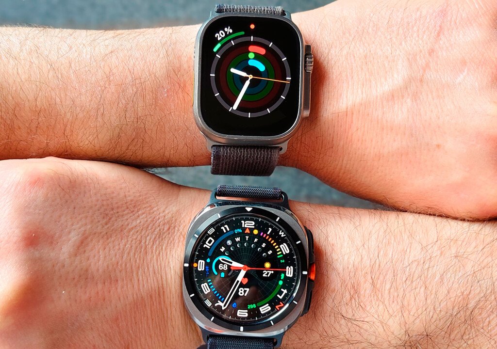 Con unos relojes cargados de sensores para hacer cosas, hay una que no han conseguido pese a ser inteligentes: que avisen antes de morirse