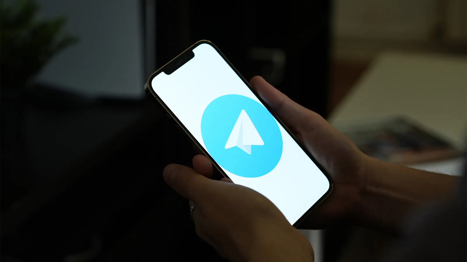 Telegram desaparece de la tienda de Apple a nivel global
