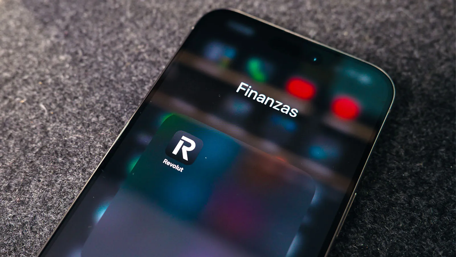 Revolut impide a los usuarios de GrapheneOS el uso de la aplicación, aunque sea mucho más seguro que cualquier Android