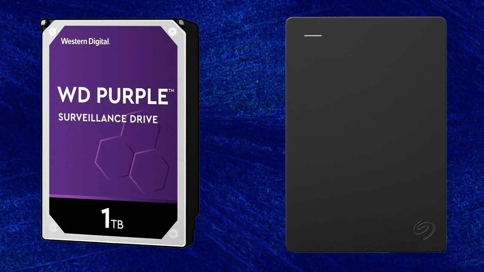 Aprovecha estos SSD y HDD en oferta para crear copias de garantías