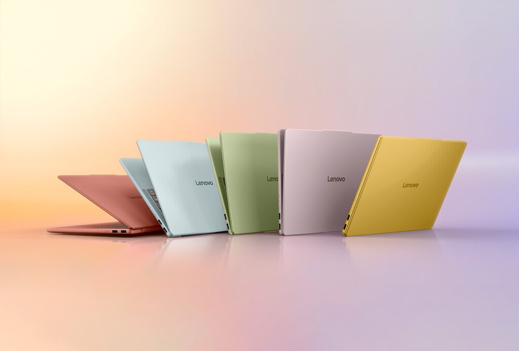 Algo ha quedado claro en IFA 2026: todos quieren un competidor Windows al MacBook Neo y estos son algunos de ellos