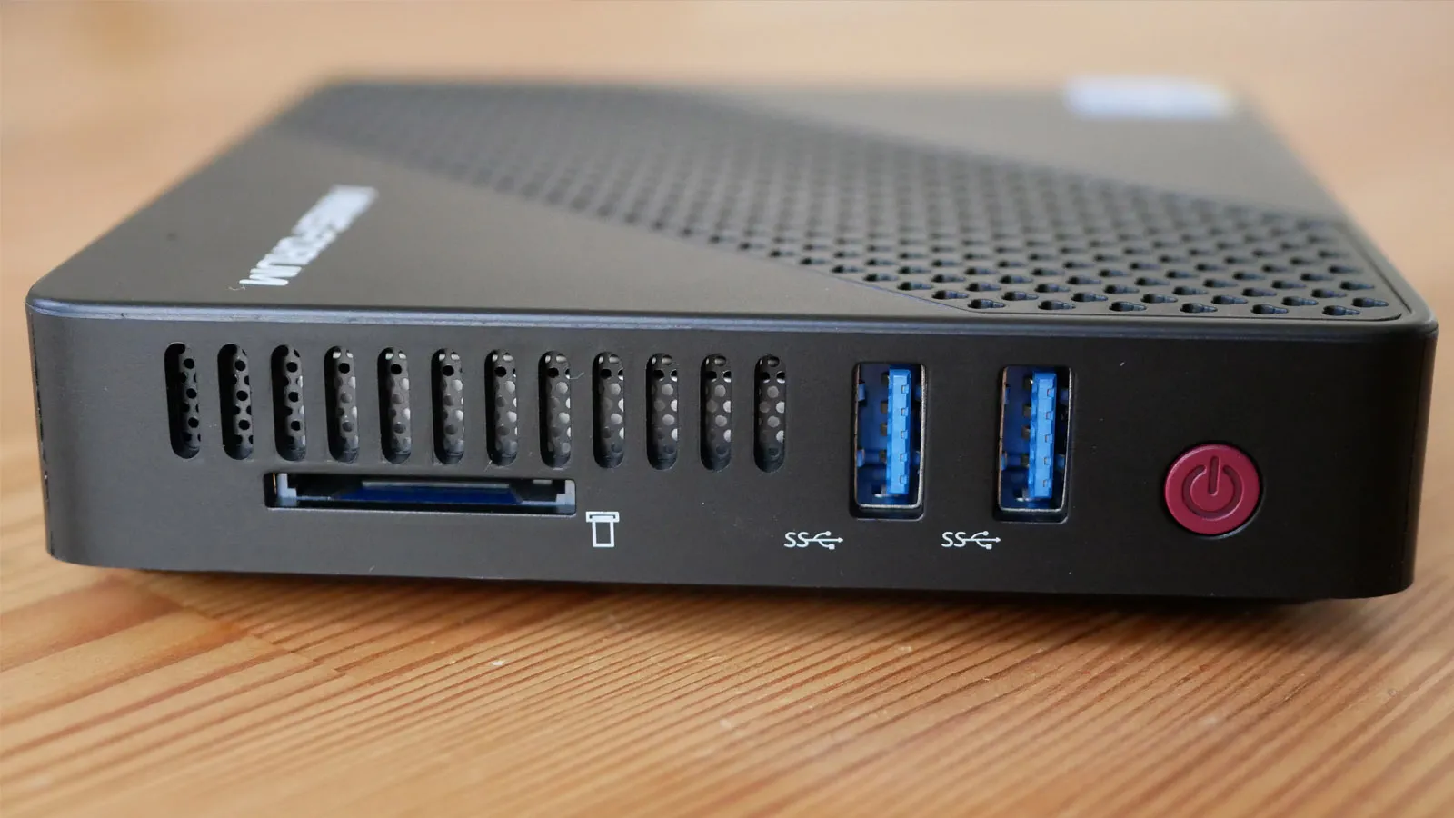 Consumo de energía de un mini PC vs portátil, ¿cuál gasta más?