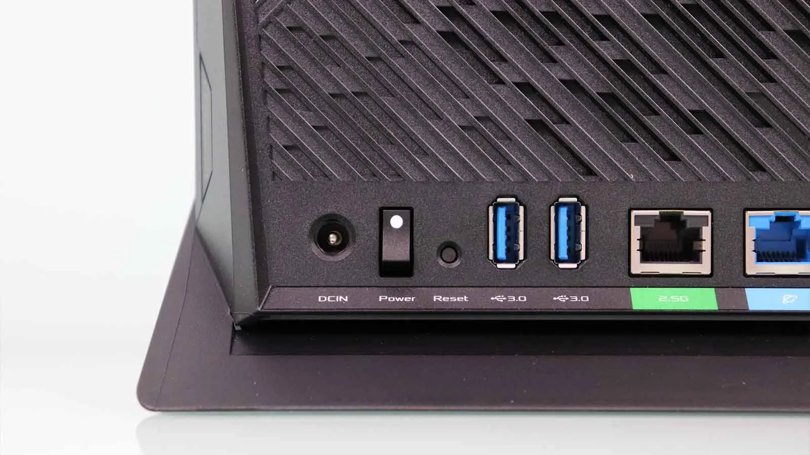 Copia de seguridad de la configuración del router: qué es y por qué conviene tener una