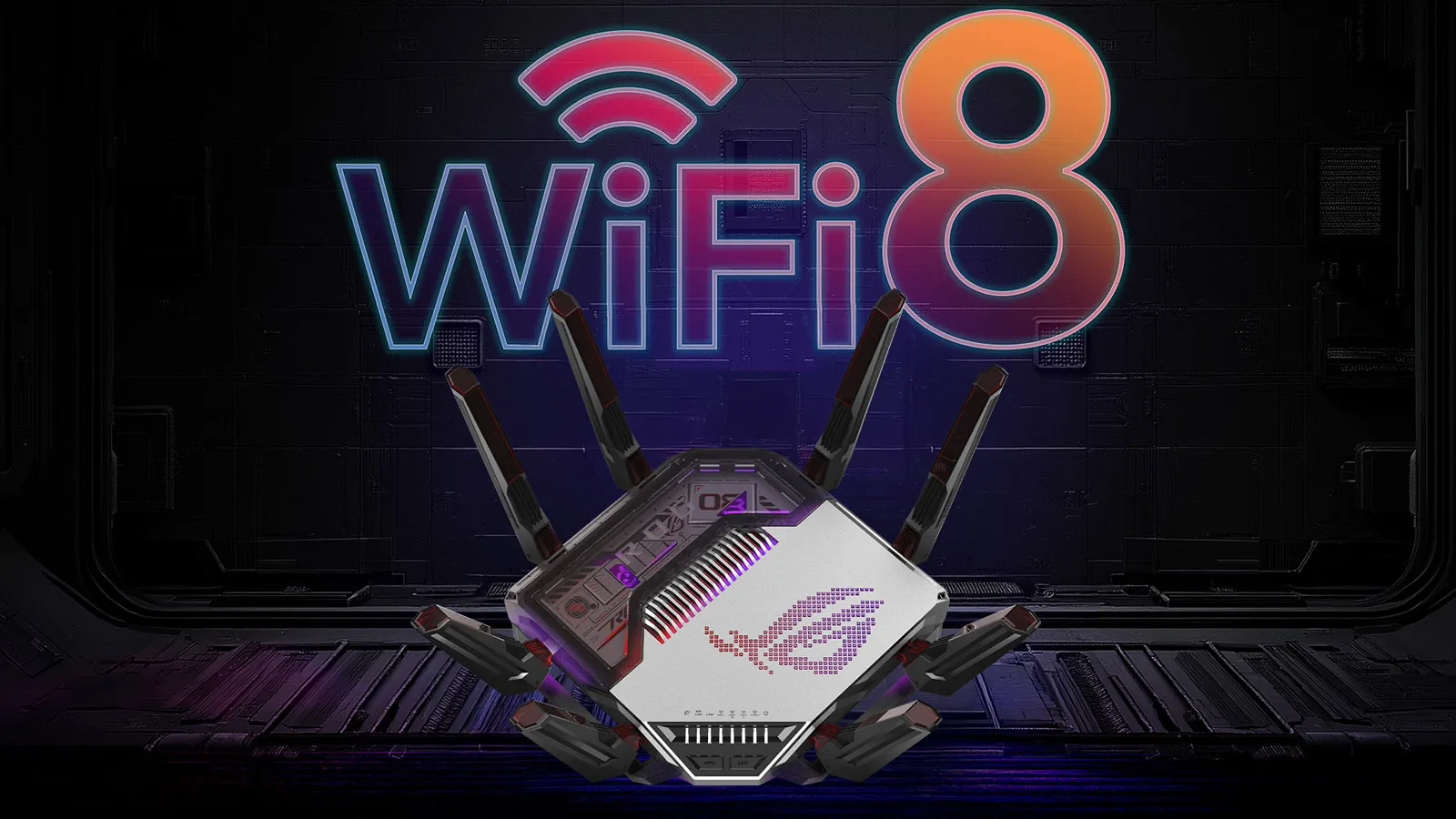 Análisis del router ASUS ROG Rapture GT-BN98: la bestia con Wi-Fi 8 y puertos 10G