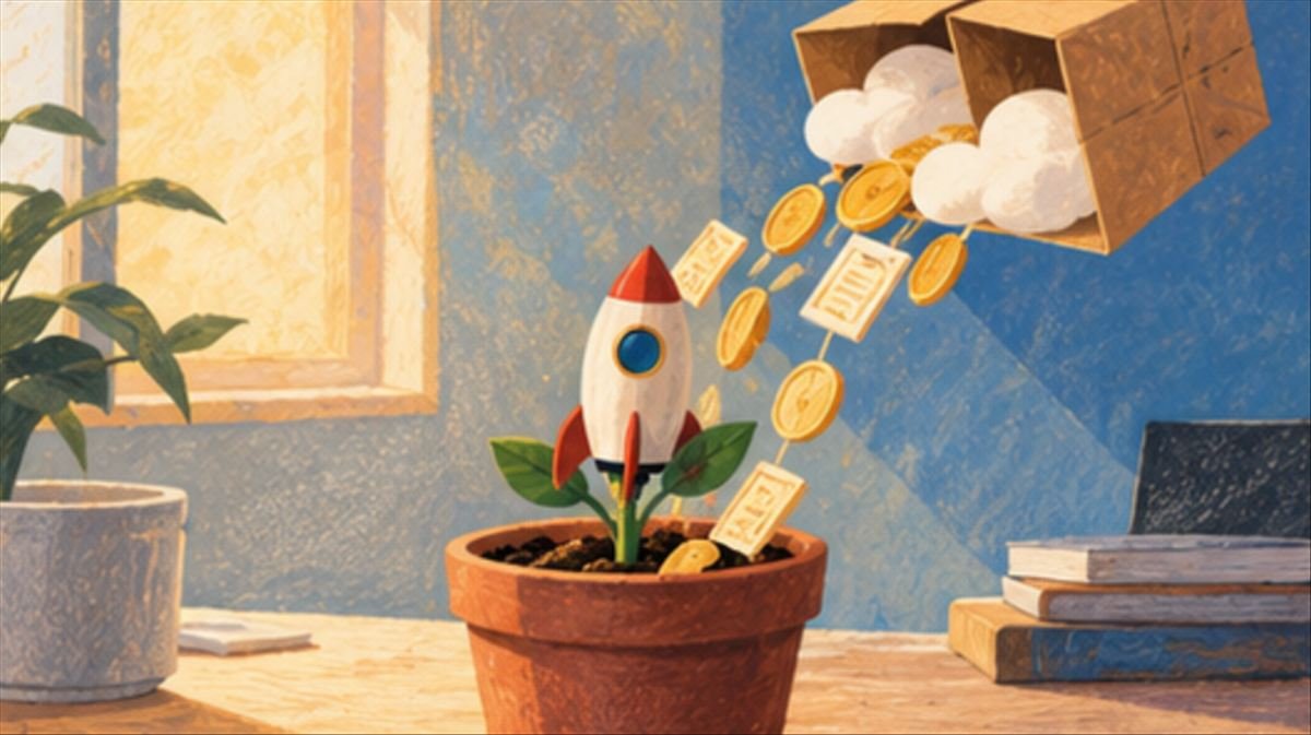 Anthropic lanza Claude Founder House: un año de Claude Team gratis y 1.000 dólares en créditos para startups