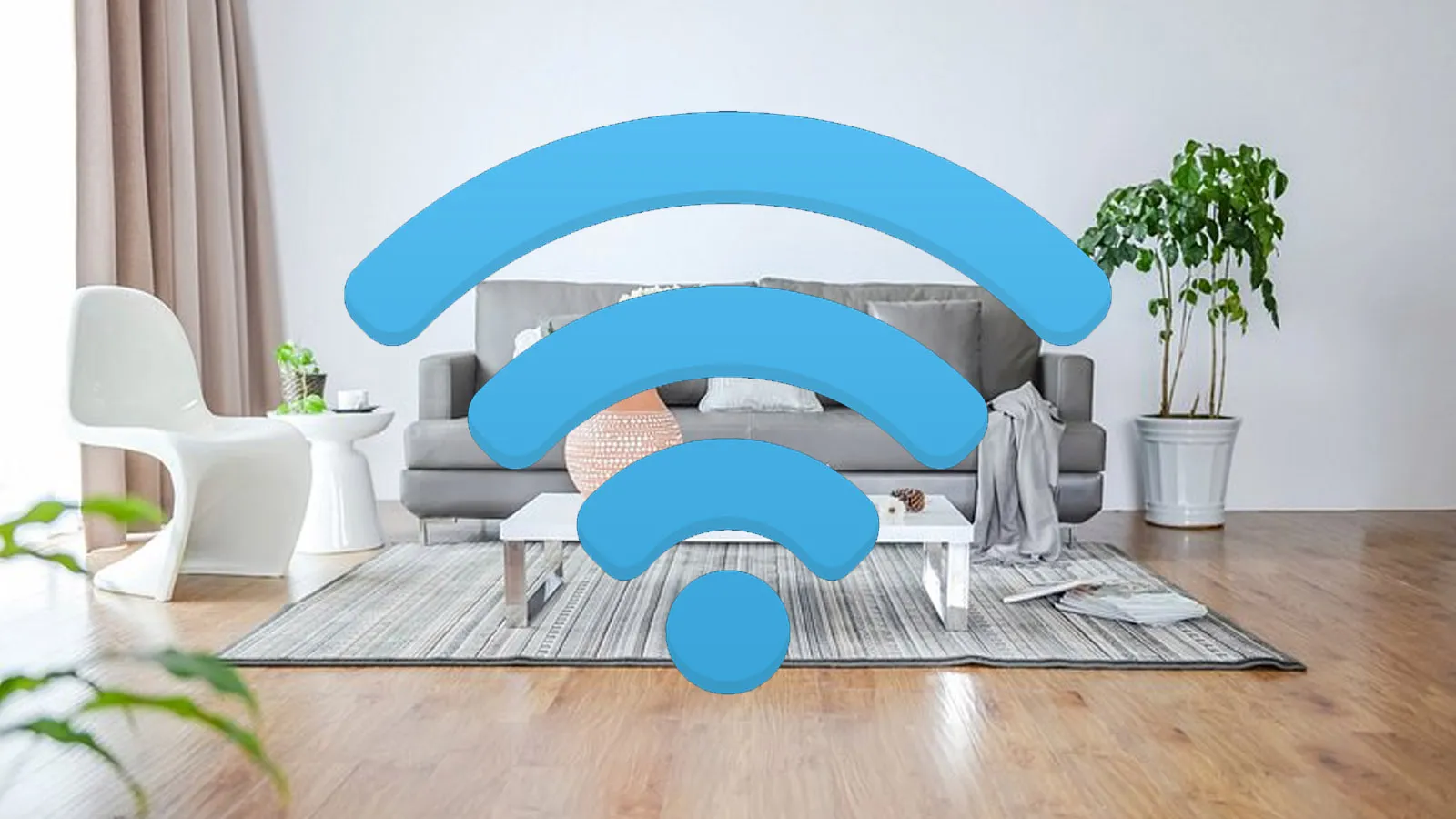 Motivos habituales por los que tu Wi-Fi va mal, aunque tengas la máxima velocidad contratada
