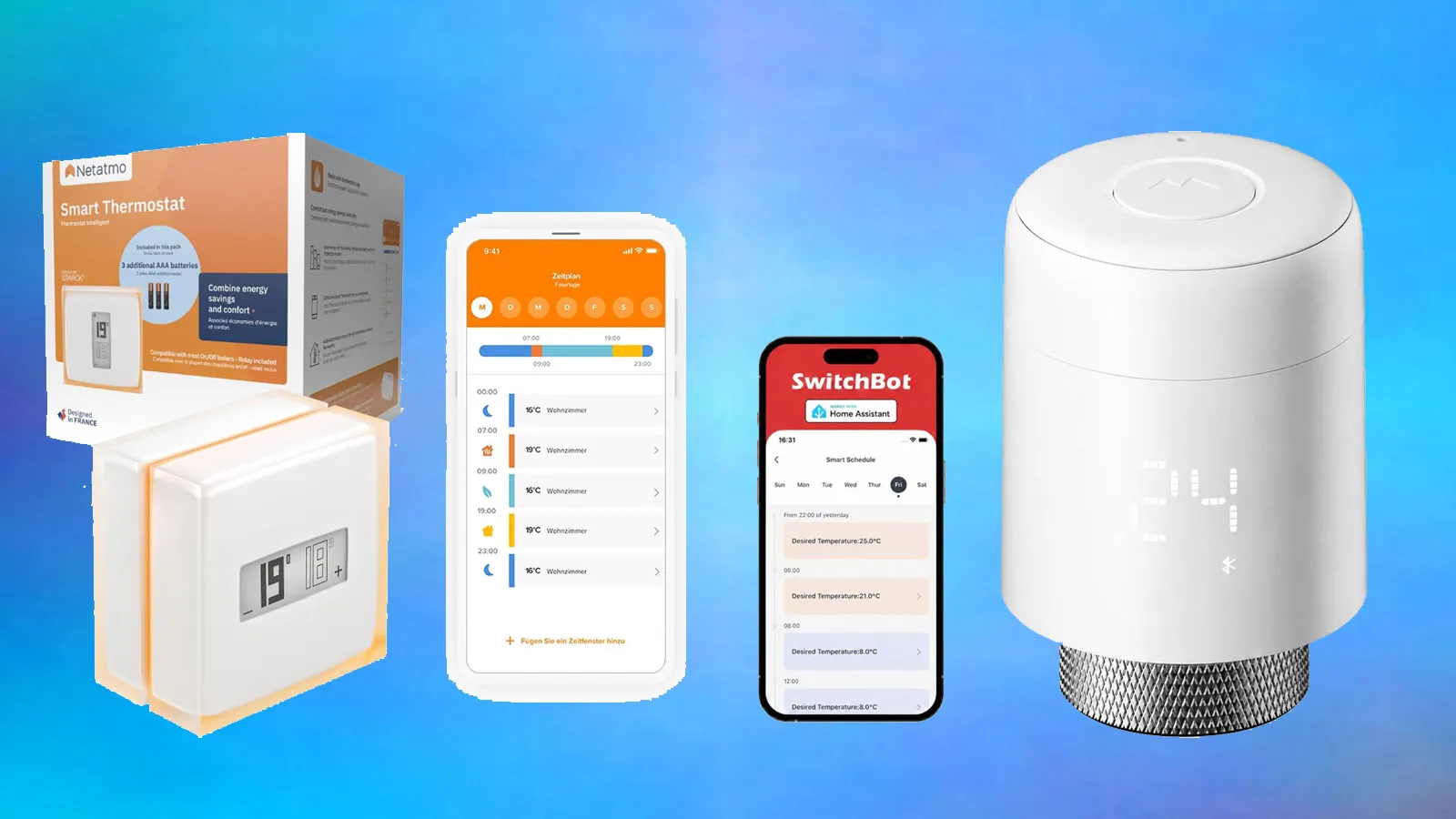 Domotiza tu hogar por poco dinero con las mejores ofertas de Amazon de hoy