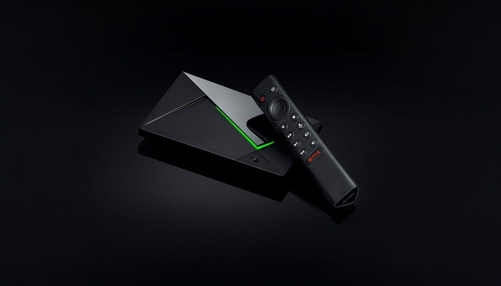 El Nvidia Shield TV Pro se lanzó en 2019 y ahora cuesta 100 dólares más porque, al parecer, todo está muy caro