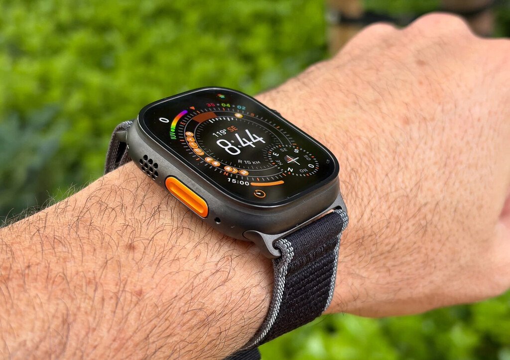 Nunca habíamos visto el Apple Watch Ultra 3 tan barato sin ser reacondicionado: una oferta que solo está disponible hasta esta noche